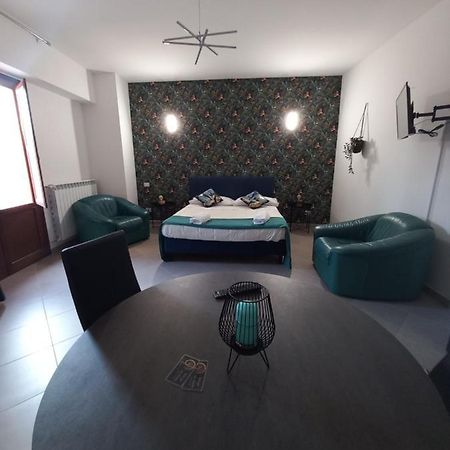 B&B Eden L'Aquila Eksteriør billede