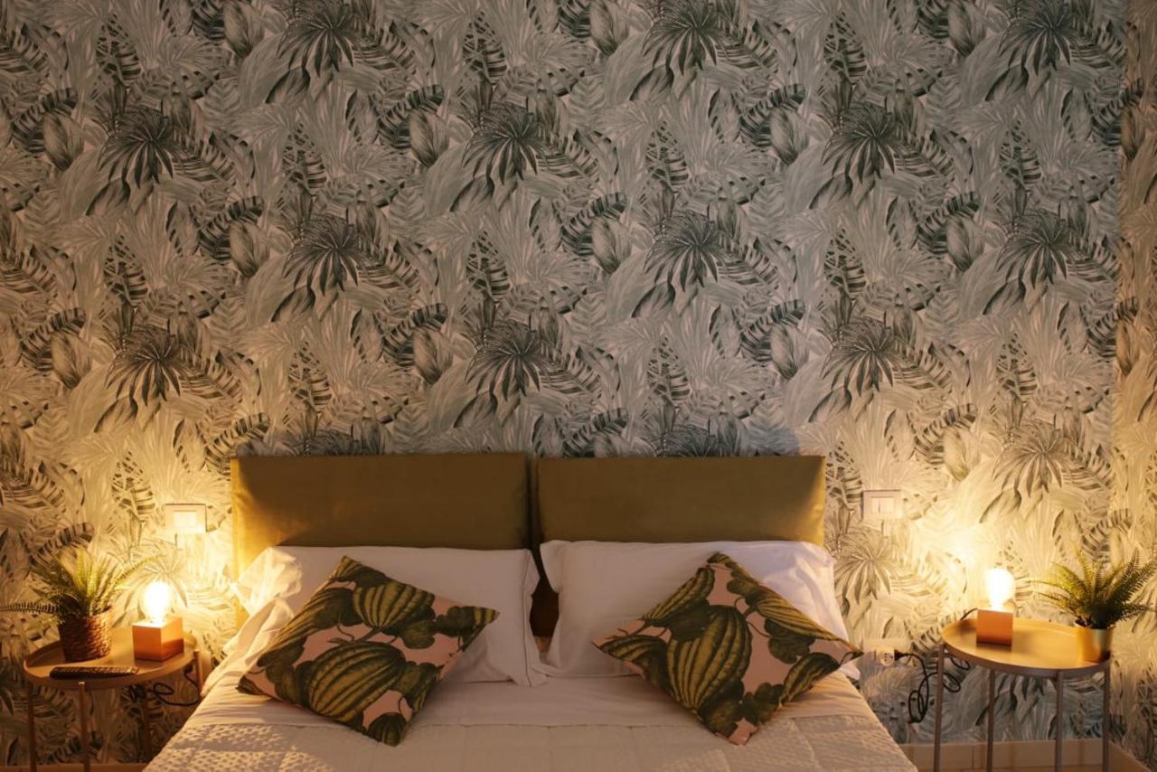 B&B Eden L'Aquila Eksteriør billede