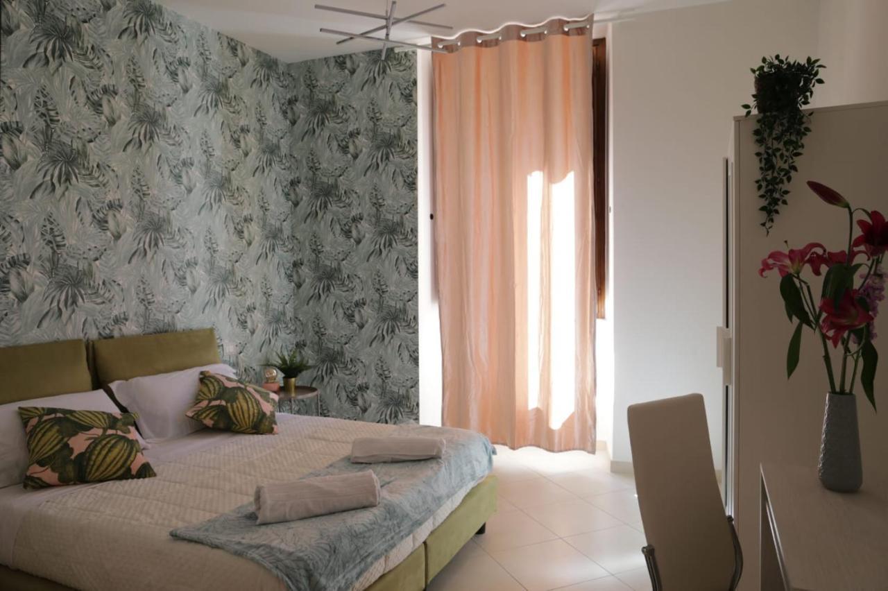 B&B Eden L'Aquila Eksteriør billede