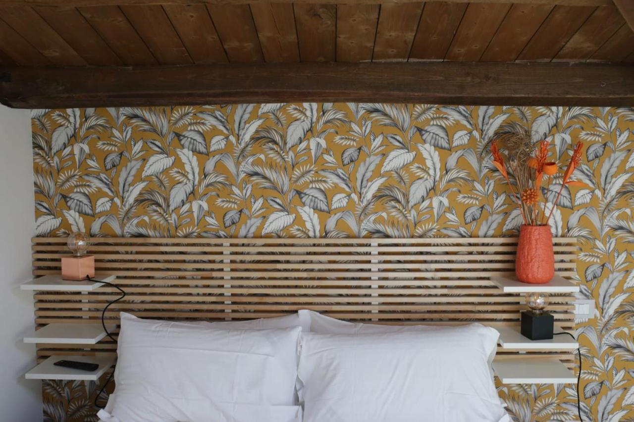 B&B Eden L'Aquila Eksteriør billede