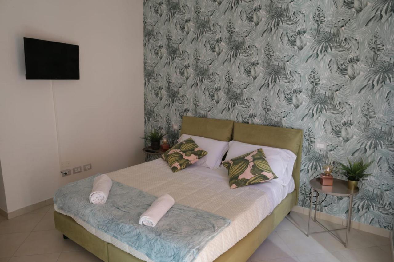 B&B Eden L'Aquila Eksteriør billede