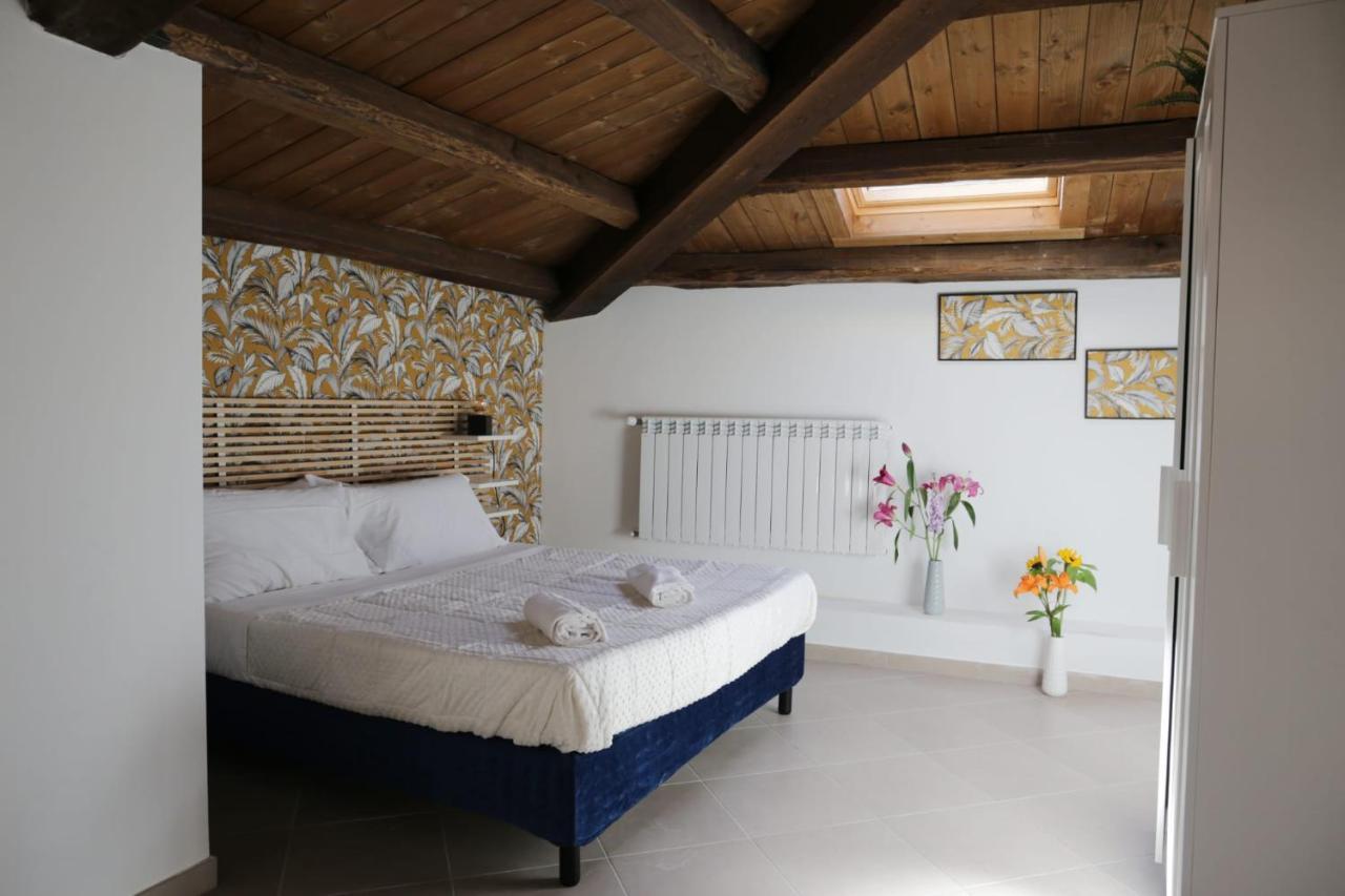 B&B Eden L'Aquila Eksteriør billede