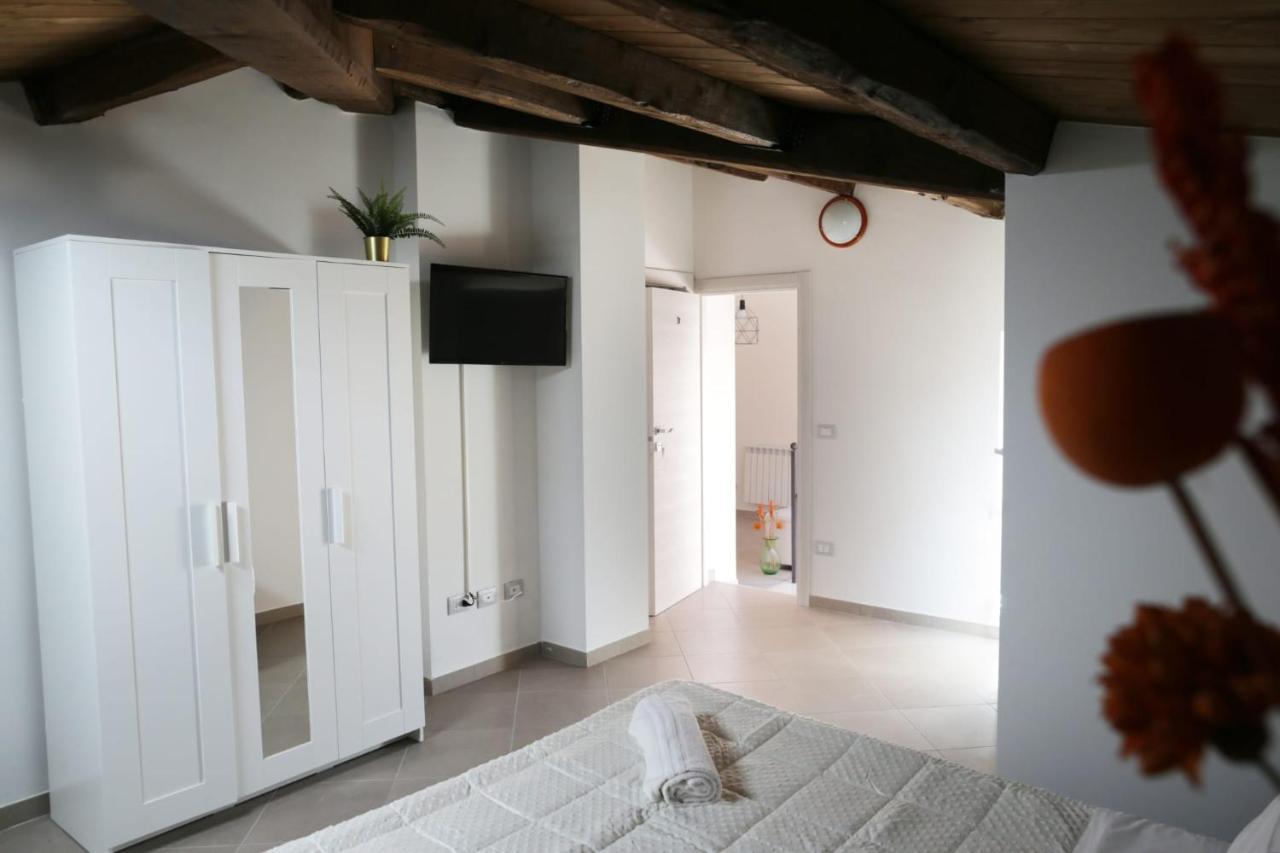 B&B Eden L'Aquila Eksteriør billede