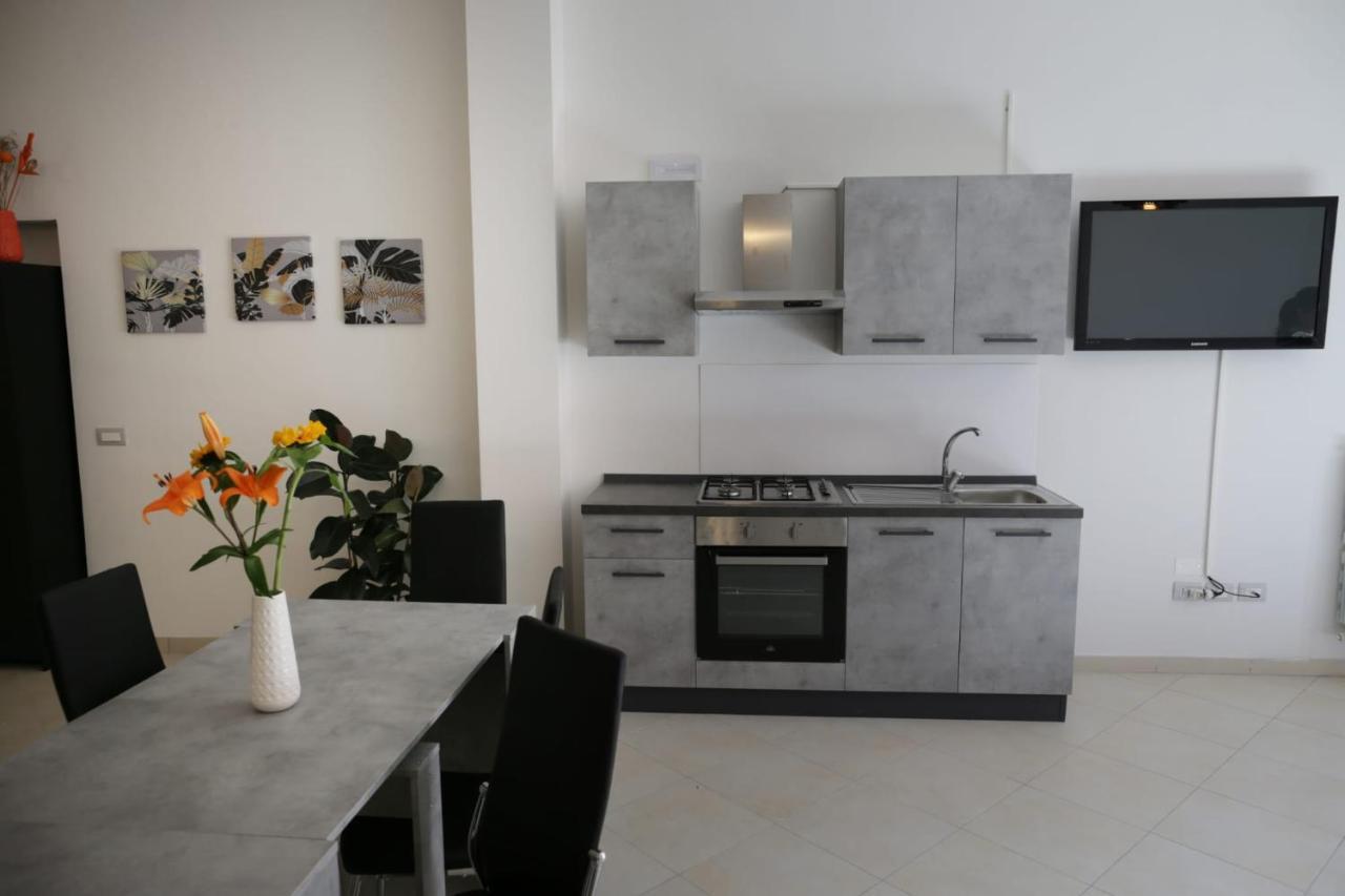 B&B Eden L'Aquila Eksteriør billede