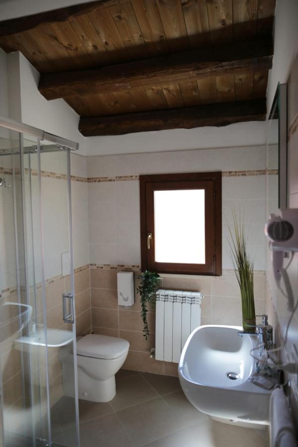 B&B Eden L'Aquila Eksteriør billede