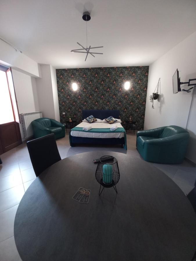 B&B Eden L'Aquila Eksteriør billede